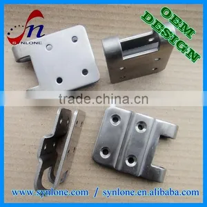 Top Quality Stianless Steel Bracket With Preferential Price thumbnail-2