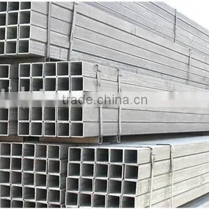Square Rectangular Steel Pipe for Solar Photovoltaic Stent/bracket thumbnail-3