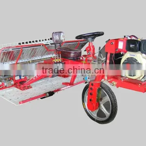 Weifang Taishan 2Z-8238B With High Quality and Low Price Rice Transplanter thumbnail-1