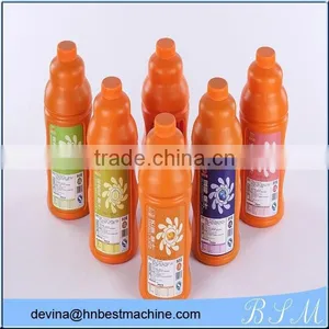 Italian Mixed Flavor SPACE Soft Ice Cream Machine thumbnail-5