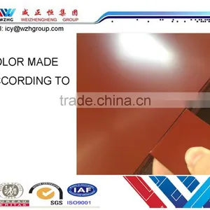WZH, Prepainted Steel Coil/sheet PPGI/PPGL Steel Coil, Manufacturer of China thumbnail-1