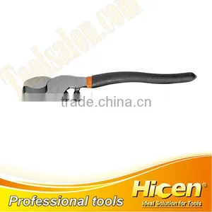 Round Head Heavy Duty Cable Cutter thumbnail-1