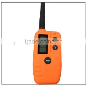 For 2 Dogs Collar PET TRAINER Hunter Beeper Dog Training Collar Waterproof 1 Transm+2 Collar+2 Receiver+2 Beeper thumbnail-2