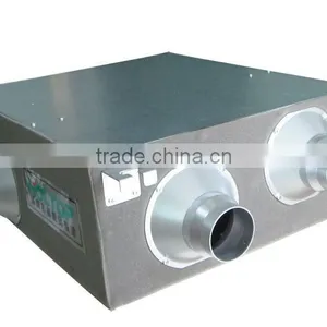 Home Air Recuperator With Sub-hepa Filter thumbnail-2