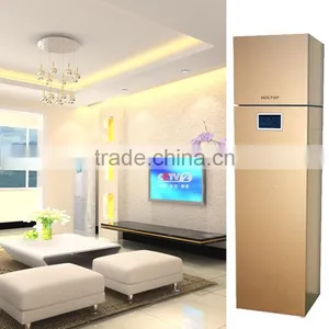 Home Ventilation System Exchanger Energy Saving Heat Recovery Ventilator Erv Hrv thumbnail-1