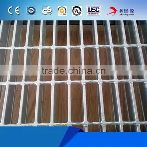Bar Grating/Expanded Metal Mesh/Steel Grating thumbnail-2
