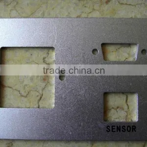 Quality OEM Aluminium Cnc Engraving Machine Parts thumbnail-3
