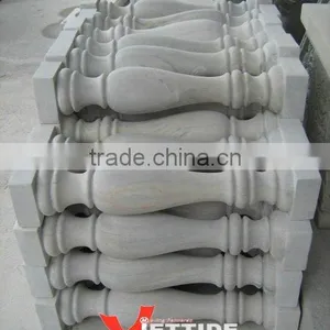 Marble Carving Pedestal thumbnail-1