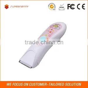 Wholesale Hot Sale Factory Price Electronic For Pets Trimmer Hair Clipper thumbnail-1