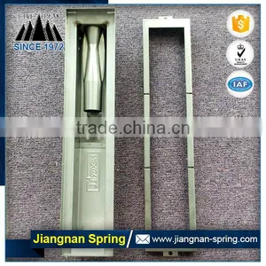 China Manufacturer Wholesale Gas Appliance Parts Metal Accessories thumbnail-1