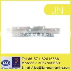 High Precison Metal Stamping Oem thumbnail-1