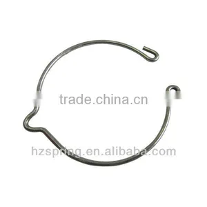 Wire Clip Springs thumbnail-1
