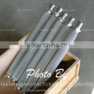 Mesh Screen Stainless Steel Filter thumbnail-3