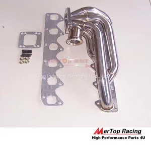Mertop Race B** M30 T4 Turbo Manifold E30/E32/E34/E28/E24/E23/E9 thumbnail-1