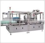 Hot Sell High Quality and Multifunction Washing, Filling, Sealing and Capping Packing Machine thumbnail-5