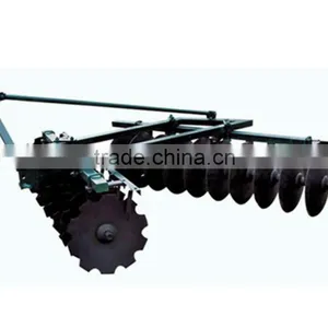 24 Blade Disc Harrow --light Disc Harrow --mounted Disc Harrow thumbnail-1