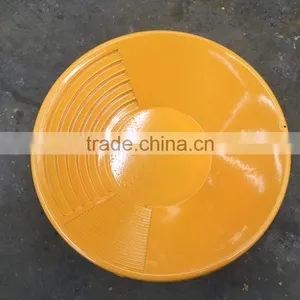 Plastic Gold Panning Dish for Gold Rush Mining Miners thumbnail-4