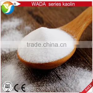 High Quality Washed Kaolin for Pottery Ceramics thumbnail-5