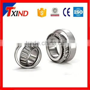 Durable Taper Roller Bearing 32203 thumbnail-2