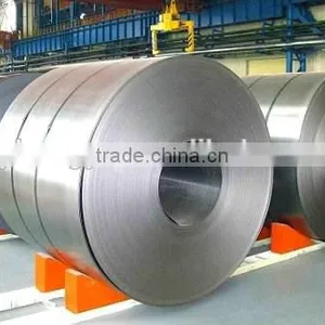 Best API Rolled Steel Coil for Drilling thumbnail-1