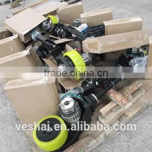 Drive Motor Veshai Brand CHDW1500 thumbnail-2