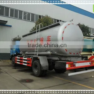 Powder Tanker Truck thumbnail-1