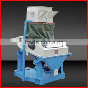 TQSX Gravity Classifier Destoner thumbnail-1