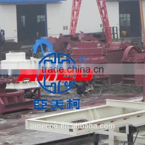Cone Crusher for Sale, Spring Cone Crusher Price thumbnail-4
