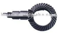Spiral Bevel Gears thumbnail-5