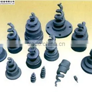 SIC Desulphurization and Dust Control Spiral Jet Nozzle thumbnail-1