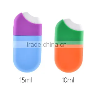 Factory Price Credit Card Sprayer Perfume Atomizer thumbnail-3