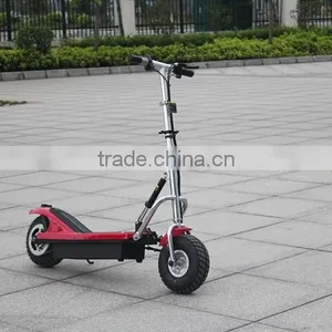 2015 Mini Folding Two Wheel Self Balance Electric Scooter For Cheap Sale China Scooter thumbnail-4