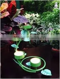 4 T-Light Holder thumbnail-1