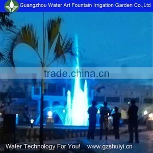 Sri Lanka Wedding Decoration Water Fountain Size 10 Diameter for Church thumbnail-1