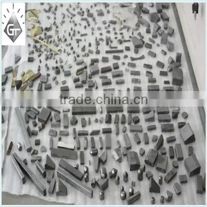 Chinese Cheap Pcb Carbide Drill Bits for Mining Tools thumbnail-1