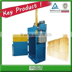 Hay Baler for Sale From China thumbnail-1