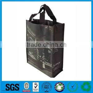 PP Non Woven + OPP Lamination Non-woven Bag Non-woven Tote Bag thumbnail-5