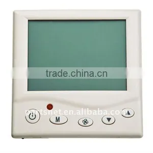 Digital Thermostat for Central A/C thumbnail-1