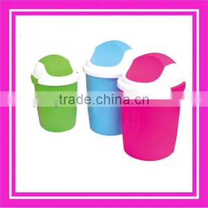 Mini Rubbish Bin& Mini Vehicle Garbage Bin thumbnail-1