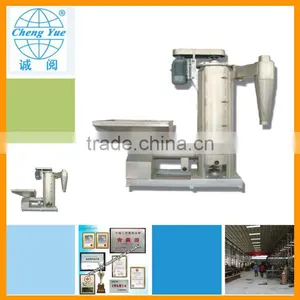 VE-Y380 Factory Price Automatic Plastic Washing Machine for Sale thumbnail-1