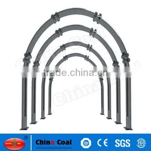 Mine Shed U Type Steel Support thumbnail-3
