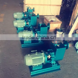 High Quality ISG (ISW) Unipolar Single-suction Centrifugal Pump thumbnail-1