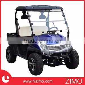 Factory Price 400cc China UTV 4X4 thumbnail-1