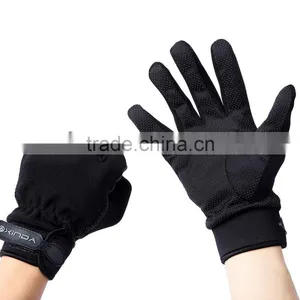 XINDA Paired Outdoor Breathable Rock Climbing Cycling Full Finger Gloves Polymer and Nylon Cloth Soft Sports Gloves thumbnail-2
