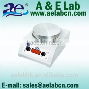 150 Diameter Heizbare Magnetruhrer thumbnail-1