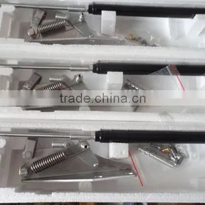 Side Louver Automatic Window Opener HX-T315 thumbnail-2