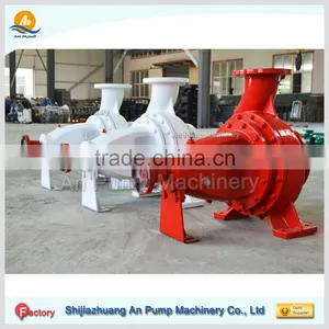 3 Inch High Pressure Electric Water Pump thumbnail-2