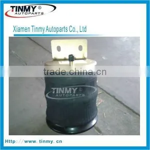 Truck Trailer Air Bag thumbnail-1