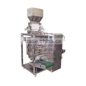 Multi Lanes Granule Packing Machine thumbnail-1