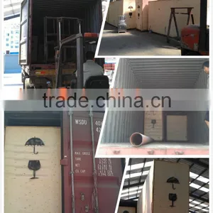 Pumpkin Pie/Meat Pie/ Burger Patty Processing Line -- Jinan DaYi Extrusion Machinery thumbnail-6